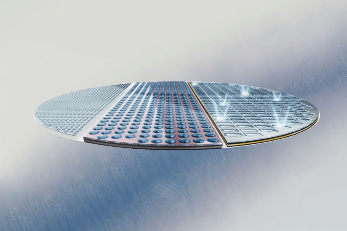 精密壓印晶圓級微納光學(xué)